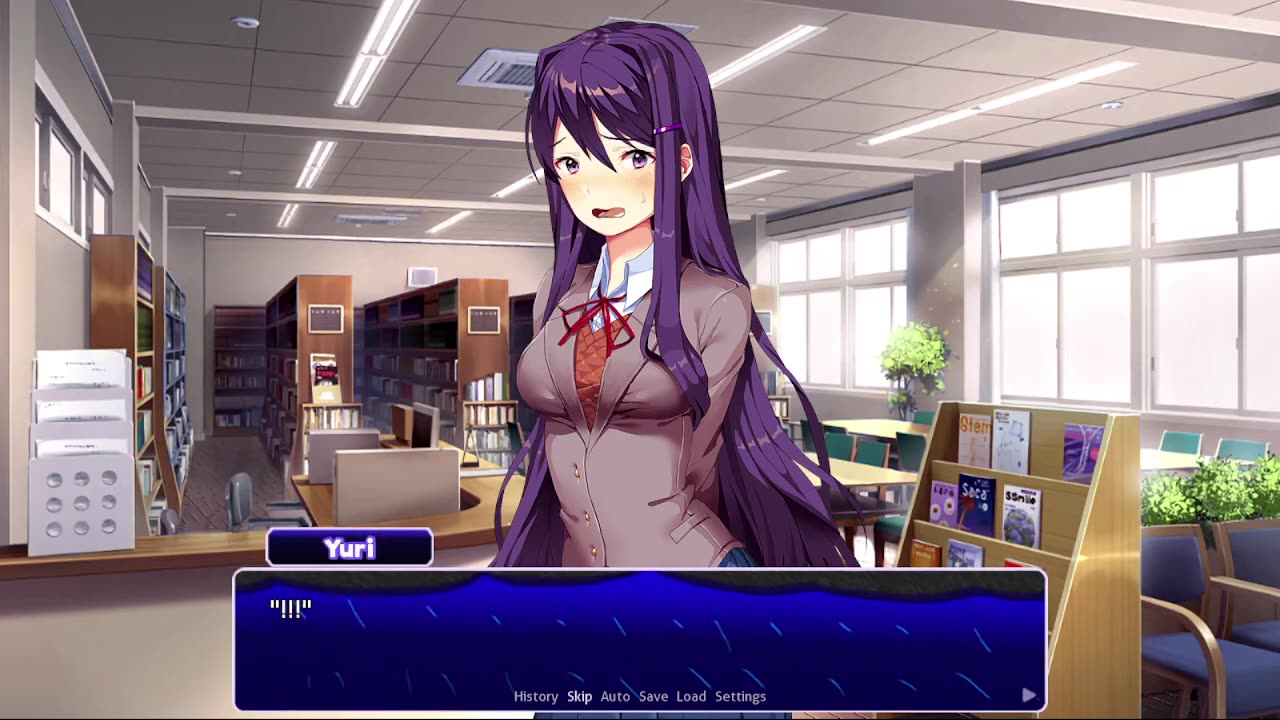 It's a Yuri Mod, I Swear - Tropical Rain Pt.4