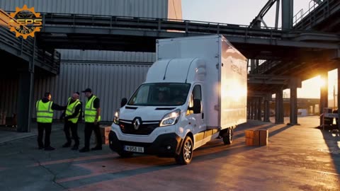 AEPSPIECES.COM - Moteur complet RENAULT TRAFIC III 1.6 DCi R9MD450