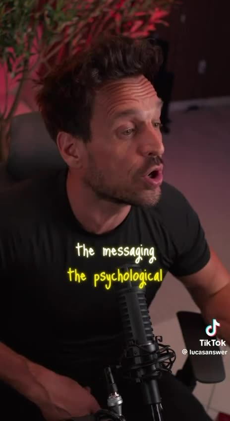 ONCE YOU BECOME CONSCIENCE