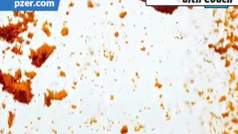 Amba Haldi khane ke Fayde