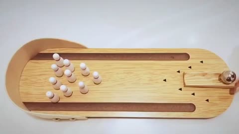 Go Bowling Any Time