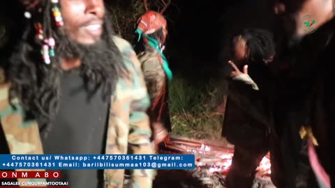 Qophii Addaa ONM-ABO Waxaabajjii 21-2025 itti dhiyaadhaa!