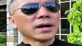 20220530文贵先生直播：新中国联邦在曼哈顿建一个“六四”纪念馆（ #爆料革命博物馆）包含香港灾难、上海清零、长春清零；犹太人在曼哈顿最牛地方，建大屠杀博物馆！