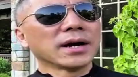20220530文贵先生直播：新中国联邦在曼哈顿建一个“六四”纪念馆（ #爆料革命博物馆）包含香港灾难、上海清零、长春清零；犹太人在曼哈顿最牛地方，建大屠杀博物馆！