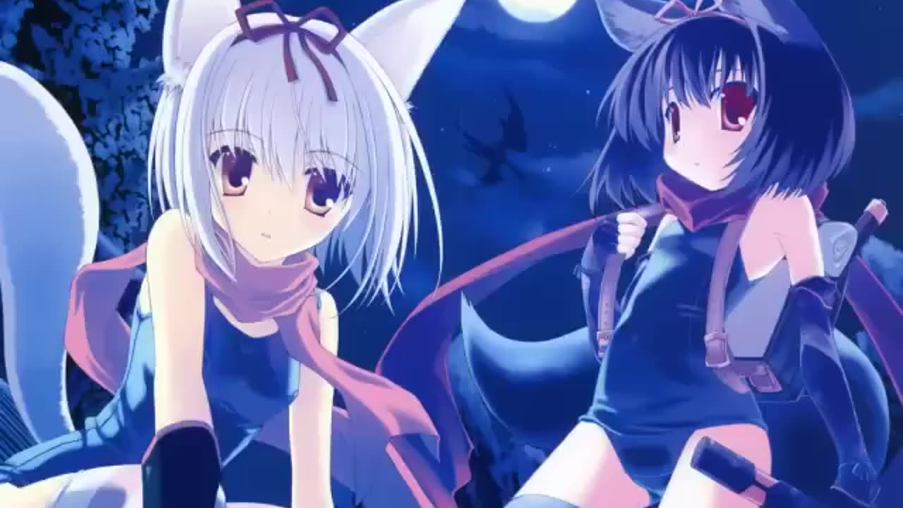 THE Rockefeller Street Nightcore