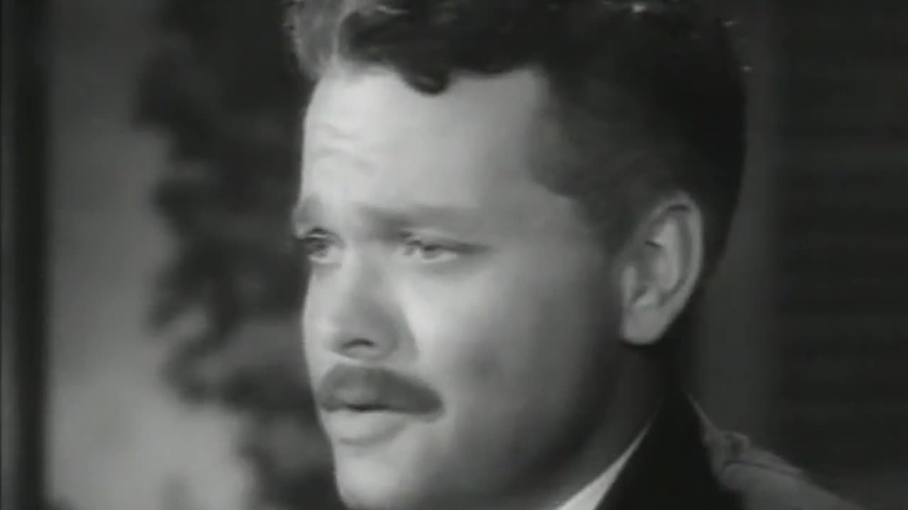 The Stranger (1946)