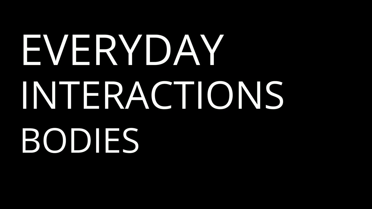 Naked Truths That Haunt Us | Michelangelo - Part 4