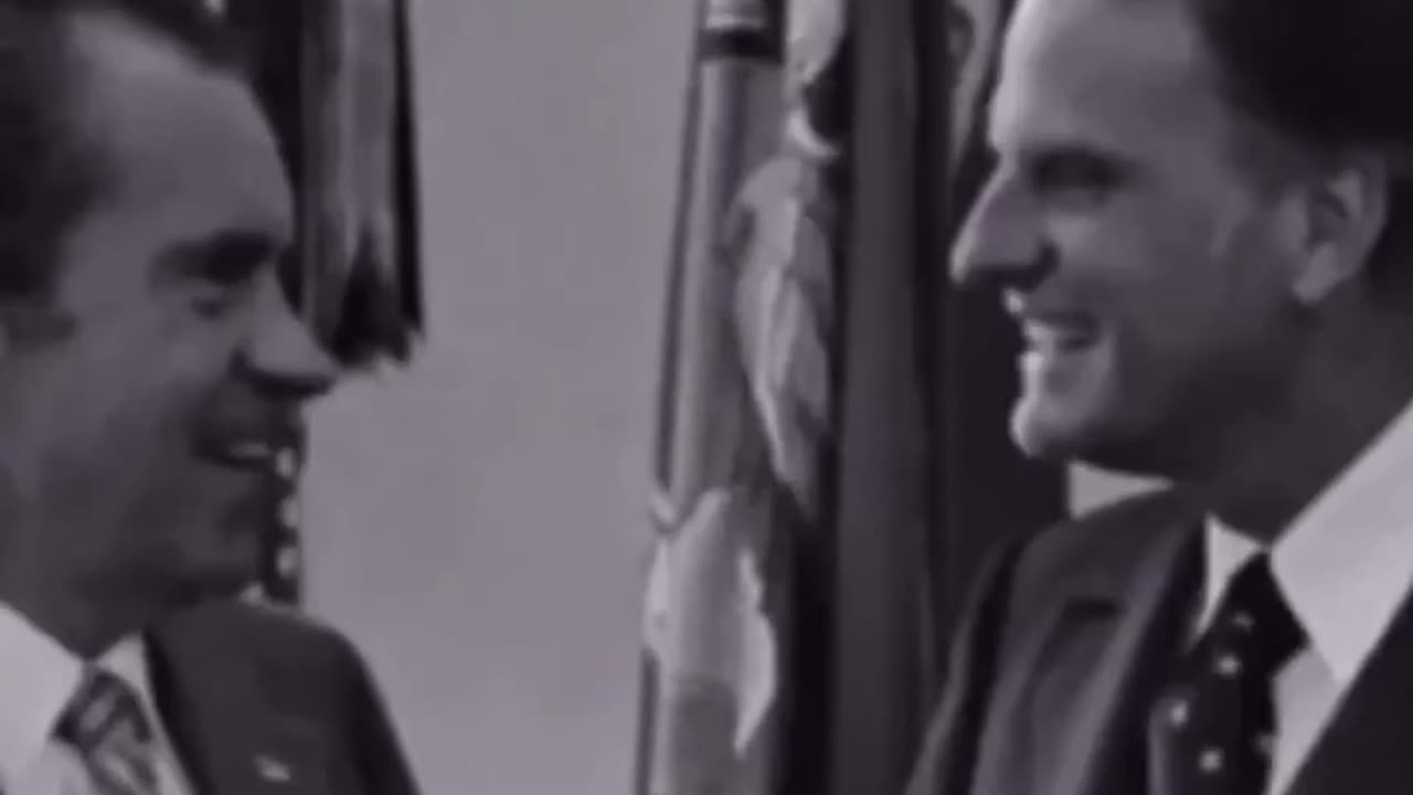 Several Presidents have said Jews run the government