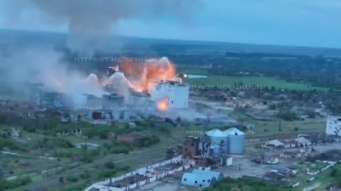 💥🔥 Ukraine Russia War | Russian TOS-1A Strikes Ukrainian Position | RCF