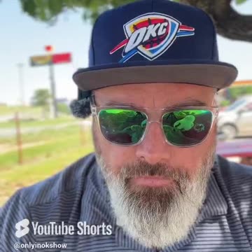 South Side OKC Food Tour: El Burrito Loco