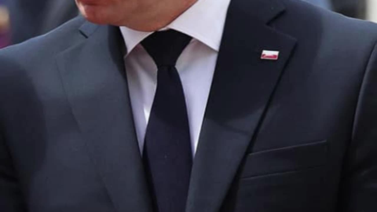 Duda: Prowokacje rządu psują rocznicę Jana Pawła II