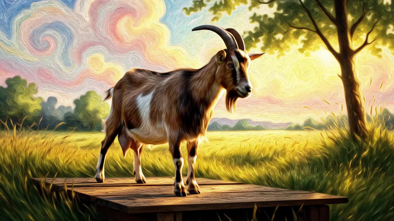 Goat
