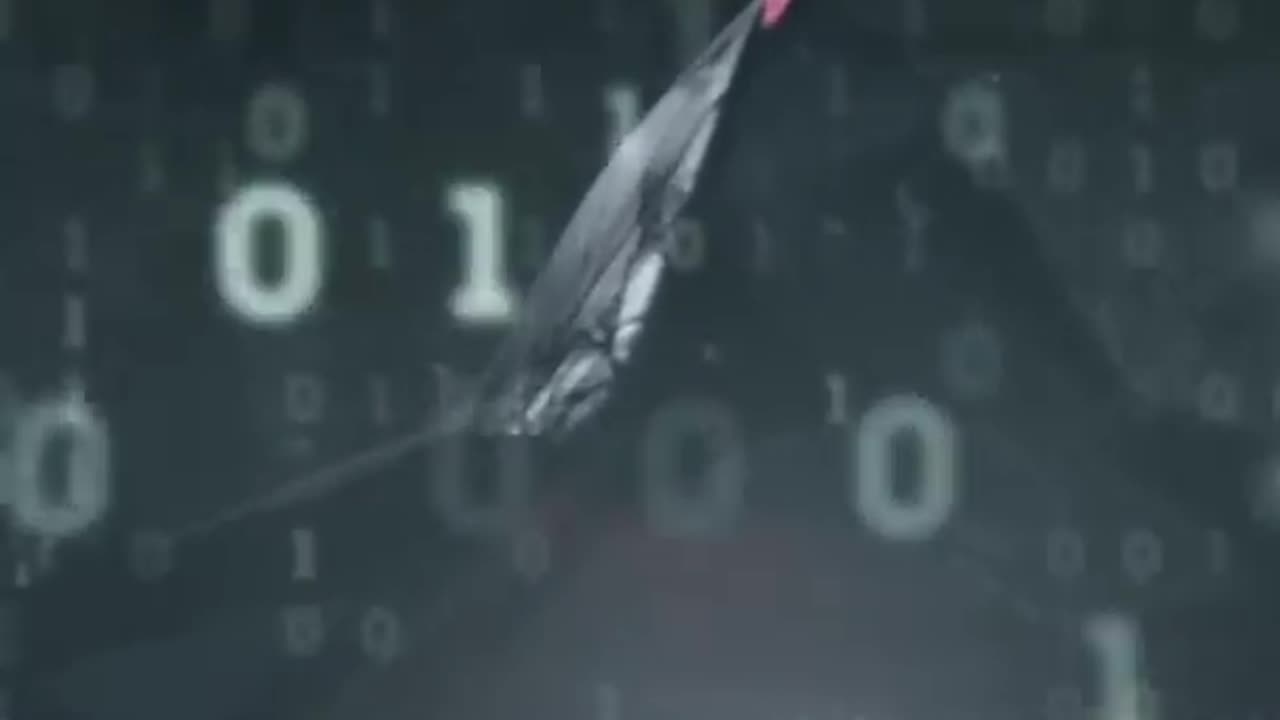 TIME TRAVELING UFOS - “They Were Us from the Future” / Ancient Aliens