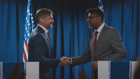 WHY DONORS ARE DUMPING DEMOCRATS