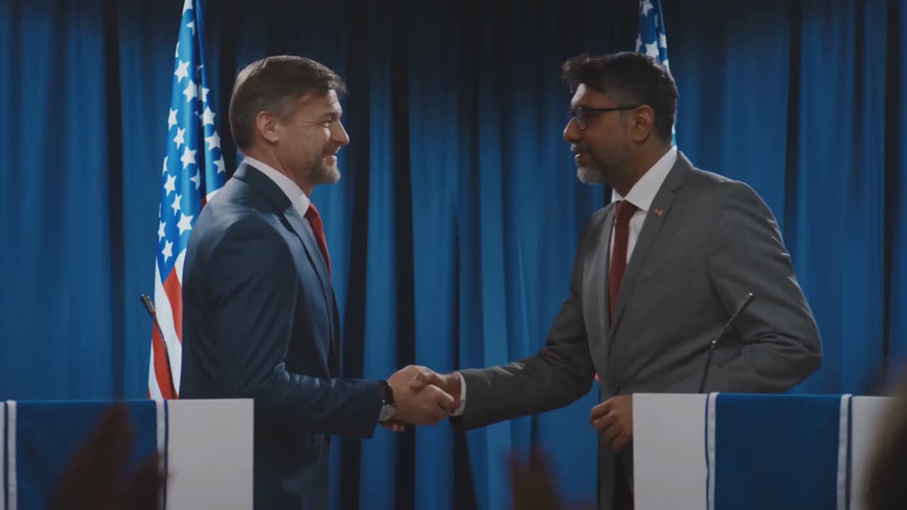 WHY DONORS ARE DUMPING DEMOCRATS