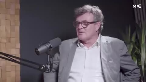 Why the West is wrong about Islam ,Peter Oborne