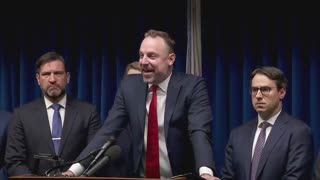 🚨 HOLY SMOKES: The Assistant U.S. Attorney investigating the Somali fraud in Minnesota says