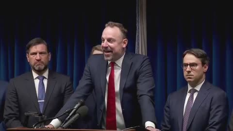 🚨 HOLY SMOKES: The Assistant U.S. Attorney investigating the Somali fraud in Minnesota says