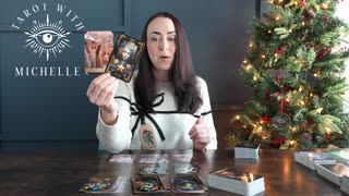 Daily Tarot - Thu, Dec 25, 2025 | Release Brings Relief!