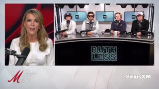 Megyn Reveals Her Candace and Erika Backstory, and Disturbing New Reiner Son Details, with Ruthless