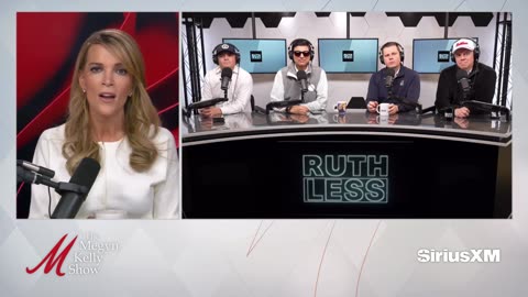 Megyn Reveals Her Candace and Erika Backstory, and Disturbing New Reiner Son Details, with Ruthless