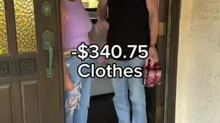 😂💸 You Won't Believe This Hilarious Money Move! To Be Fiscally Responsible | FunFM