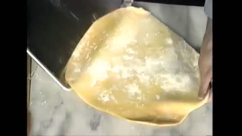 The Frugal Gourmet - Noodles, Dumplings, Biscuits and Scones - Part 2