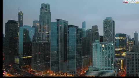 Mila Rubio - Live #Chicago , USA [ Melodic Techno / Progressive House ] DJ Mix 2025