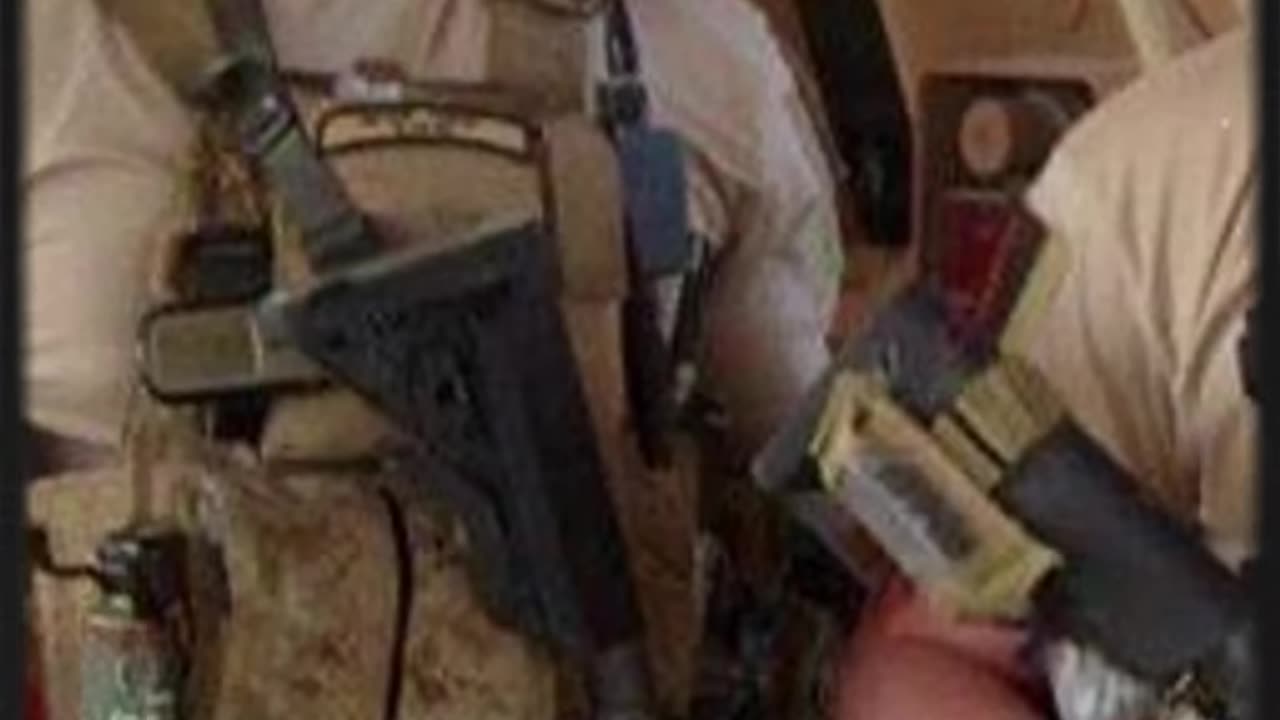 Rob O’Neill drops the most honest war confession. #military #war #army