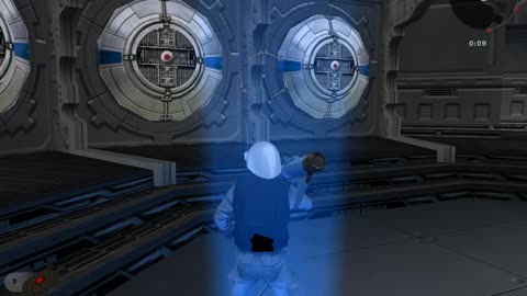 Star Wars Battlefront 2 (online Mode gameplay 3)