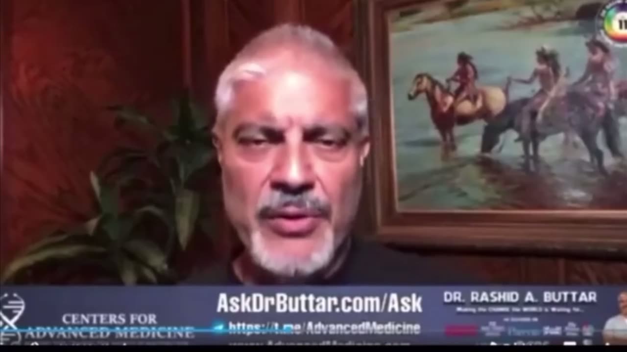 “Dead doctors don’t lie.”