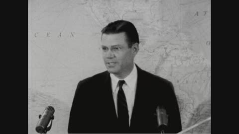 CUBAN CRISIS, BACKG... - CUBAN CRISIS, BACKGROUND BRIEFING BY SECRETARY OF DEFENSE MC - 111-lc-48209
