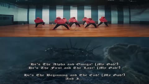 Peyton Parrish ~ Word of God (O M V ) { Lyrics } Remix 1 { Dance Ver. } Christcore Slowed PC FXX