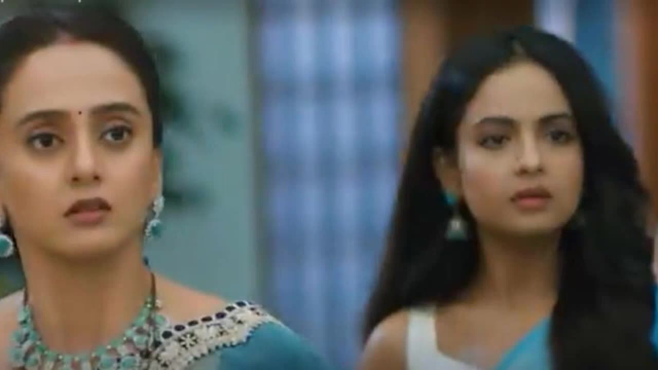 Anupama Today Full Episode ¦ Anupama Expose Gautam