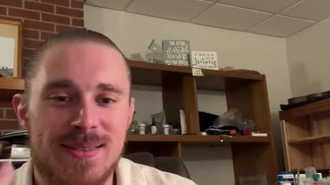 Writing “The God Engine” Day 6 ~ Is My Piracetam Radioactive？