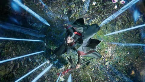 Jade Dynasty Season 3 Episode 14 Preview