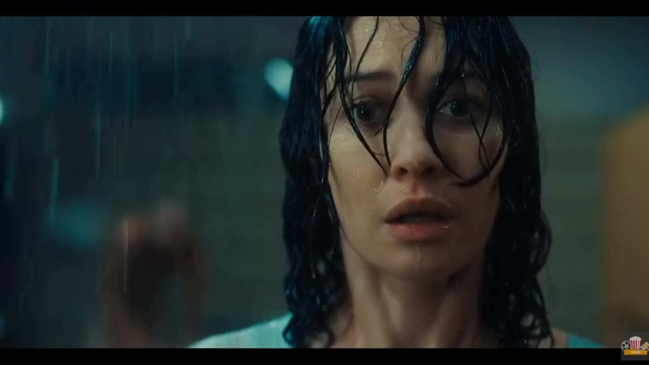 O.T.H.E.R Official Trailer (2025) Olga Kurylenko