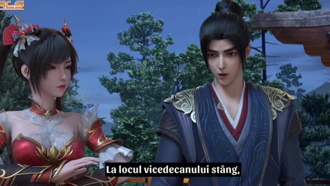 Tomb of Fallen Gods S2 –Episodul 19