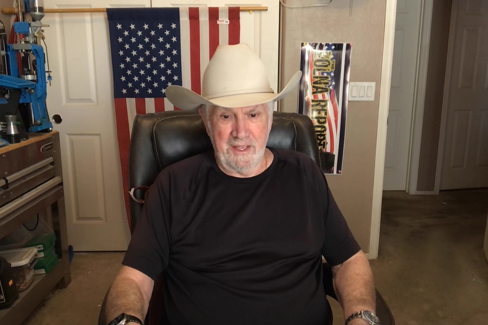 Little Anchor Baby Marco Rubios Brother-In-Law Served 14 Years, Drug Kingpin!