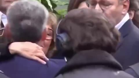 Great Precedent — Sarkozy Jailed, Now It’s Macron’s Turn? 😂