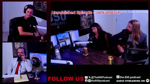 The Smoke Pit Live Announcement
