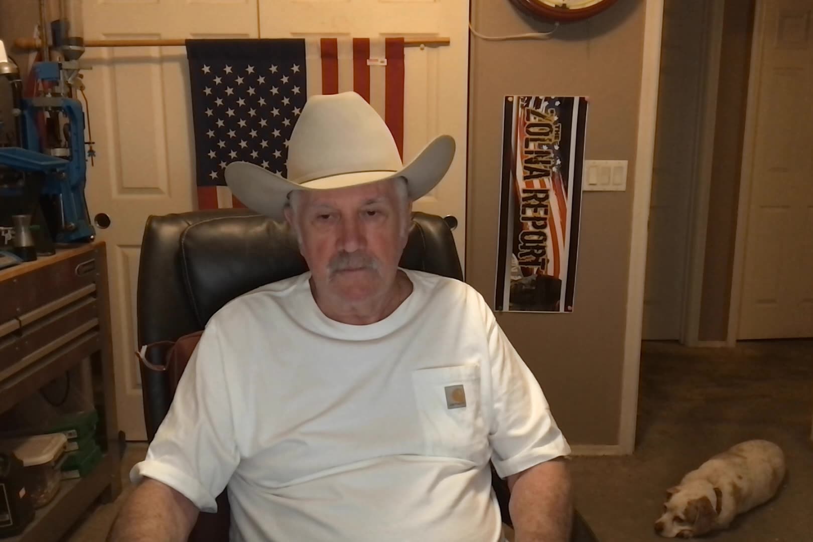 Katie Phang, Trump Panics Over Impending Epstein Vote!