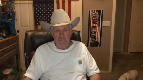 Katie Phang, Trump Panics Over Impending Epstein Vote!