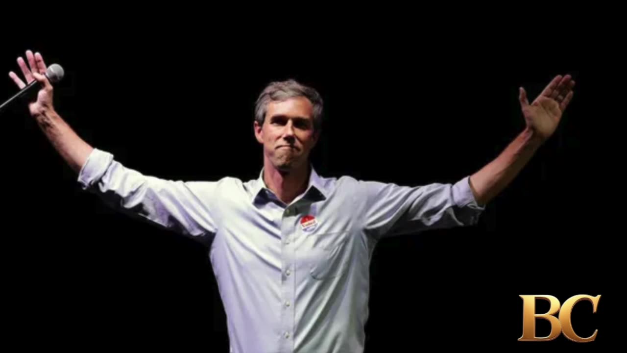 Texas attorney general seeks jail for O’Rourke as senate passes Republican-drawn map