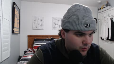 Episode 17 - NFL Week 18 - Predictions on EVERY Game + College Football Playoffs