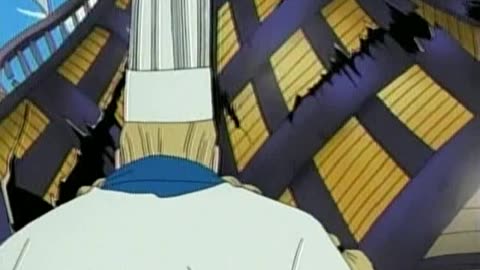 One Piece Episode 21