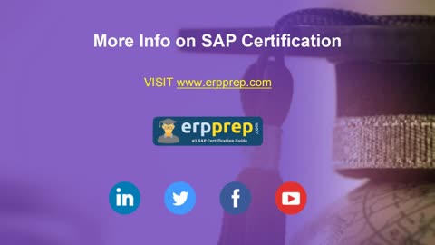 SAP C_THR95_2505 Certification Explained | Prep Tips + Free Sample Questions