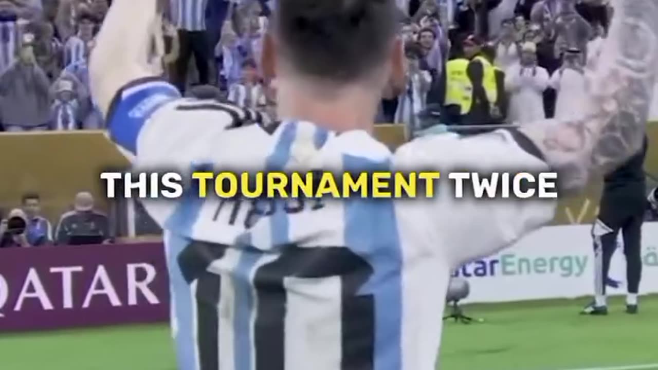 Football history video 34