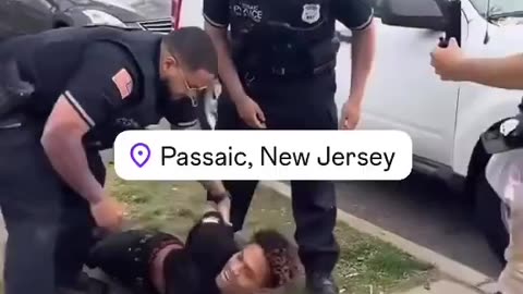 More Arrested Blacks Please