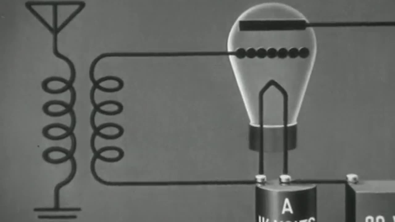 Vacuum Tubes